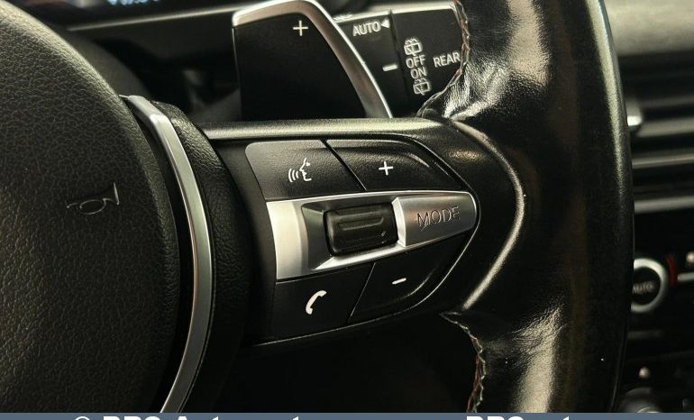 
								BMW X5 sDrive35i Automatas 2015 full									
