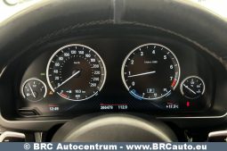 
										BMW X5 sDrive35i Automatas 2015 full									