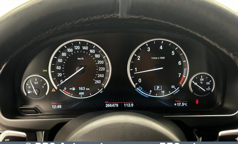 
								BMW X5 sDrive35i Automatas 2015 full									