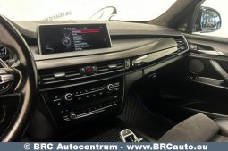 
										BMW X5 sDrive35i Automatas 2015 full									