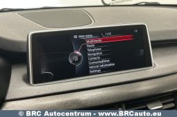
										BMW X5 sDrive35i Automatas 2015 full									