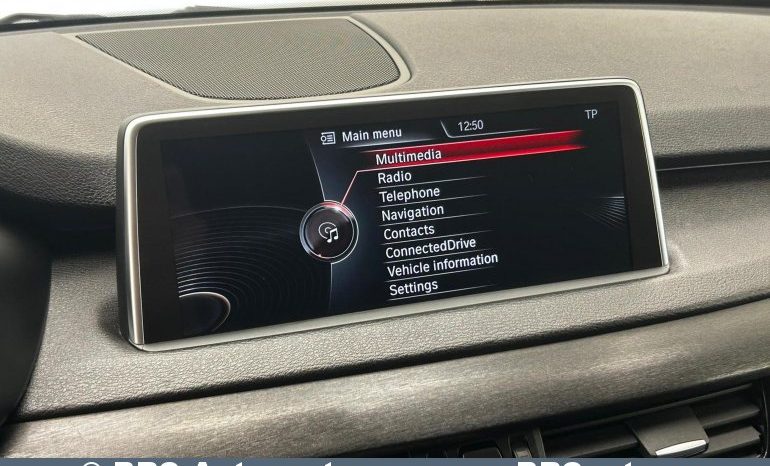 
								BMW X5 sDrive35i Automatas 2015 full									