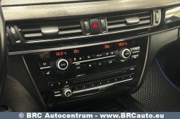 
										BMW X5 sDrive35i Automatas 2015 full									