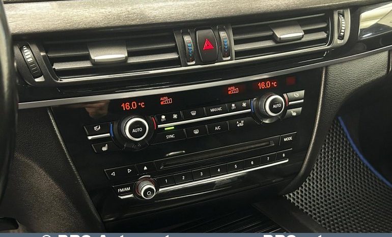 
								BMW X5 sDrive35i Automatas 2015 full									