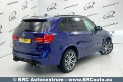 
										BMW X5 sDrive35i Automatas 2015 full									