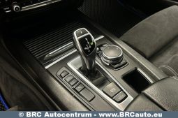 
										BMW X5 sDrive35i Automatas 2015 full									