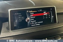 
										BMW X5 sDrive35i Automatas 2015 full									