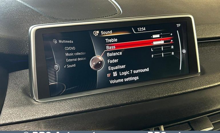 
								BMW X5 sDrive35i Automatas 2015 full									