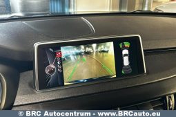 
										BMW X5 sDrive35i Automatas 2015 full									