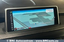 
										BMW X5 sDrive35i Automatas 2015 full									