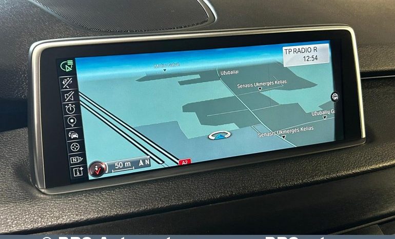 
								BMW X5 sDrive35i Automatas 2015 full									
