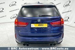 
										BMW X5 sDrive35i Automatas 2015 full									
