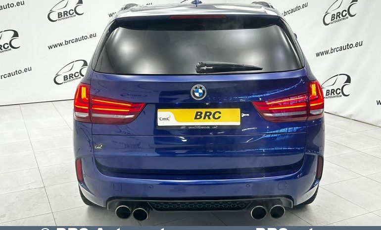 
								BMW X5 sDrive35i Automatas 2015 full									