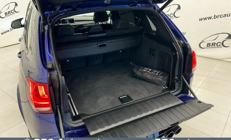 
								BMW X5 sDrive35i Automatas 2015 full									