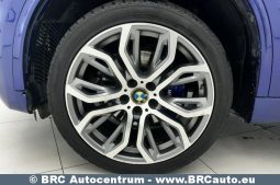 
										BMW X5 sDrive35i Automatas 2015 full									