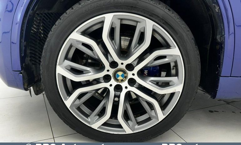 
								BMW X5 sDrive35i Automatas 2015 full									