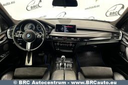 
										BMW X5 sDrive35i Automatas 2015 full									