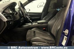 
										BMW X5 sDrive35i Automatas 2015 full									