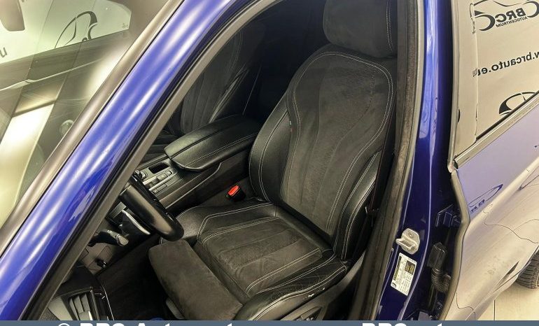 
								BMW X5 sDrive35i Automatas 2015 full									