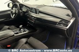 
										BMW X5 sDrive35i Automatas 2015 full									
