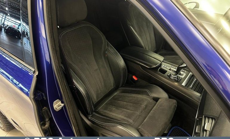 
								BMW X5 sDrive35i Automatas 2015 full									