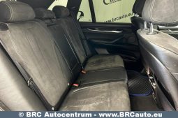 
										BMW X5 sDrive35i Automatas 2015 full									
