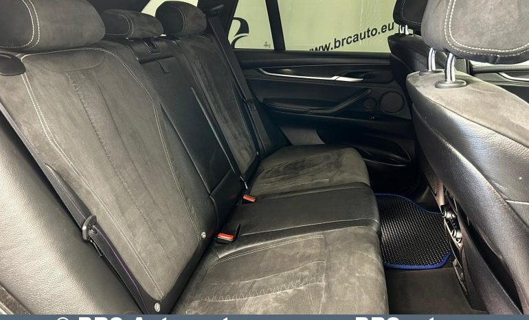 
								BMW X5 sDrive35i Automatas 2015 full									