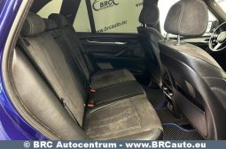 
										BMW X5 sDrive35i Automatas 2015 full									