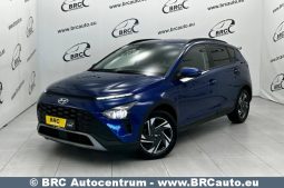 Hyundai Bayon 1.0 T-GDI Automatas 2022