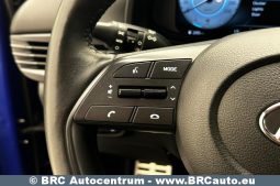 
										Hyundai Bayon 1.0 T-GDI Automatas 2022 full									