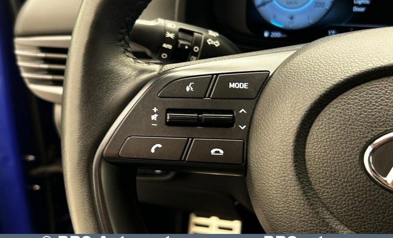 
								Hyundai Bayon 1.0 T-GDI Automatas 2022 full									