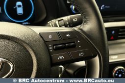 
										Hyundai Bayon 1.0 T-GDI Automatas 2022 full									