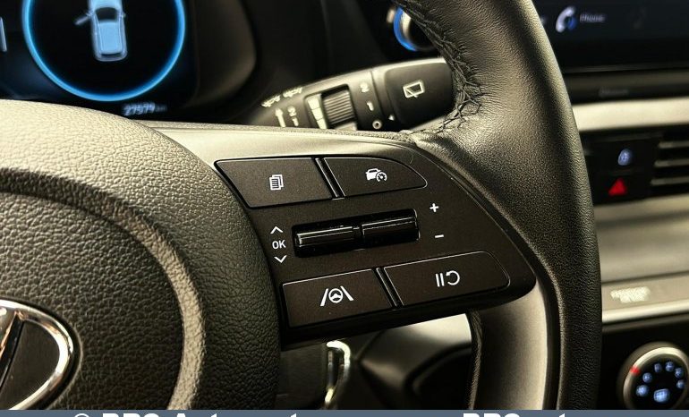 
								Hyundai Bayon 1.0 T-GDI Automatas 2022 full									