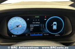 
										Hyundai Bayon 1.0 T-GDI Automatas 2022 full									