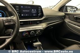 
										Hyundai Bayon 1.0 T-GDI Automatas 2022 full									