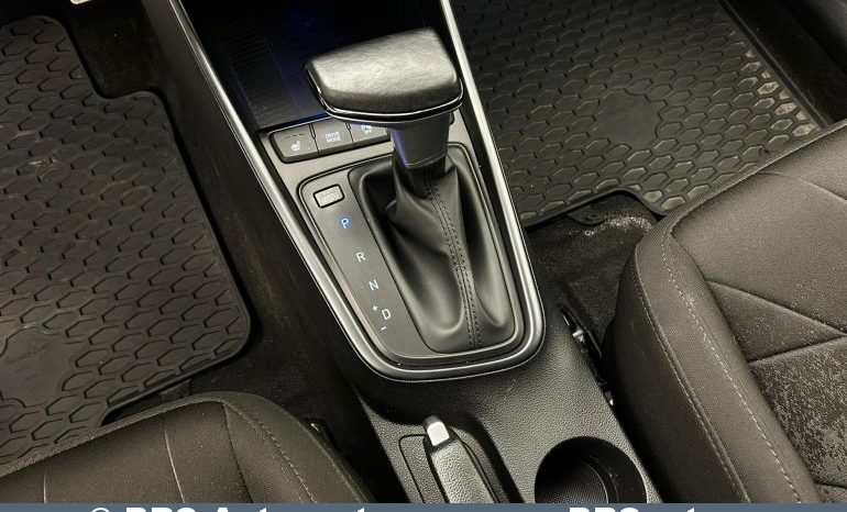 
								Hyundai Bayon 1.0 T-GDI Automatas 2022 full									