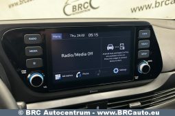 
										Hyundai Bayon 1.0 T-GDI Automatas 2022 full									