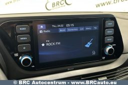 
										Hyundai Bayon 1.0 T-GDI Automatas 2022 full									