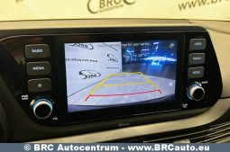 
										Hyundai Bayon 1.0 T-GDI Automatas 2022 full									