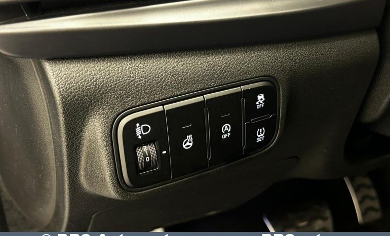 
								Hyundai Bayon 1.0 T-GDI Automatas 2022 full									