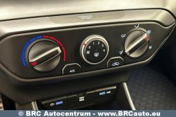 
										Hyundai Bayon 1.0 T-GDI Automatas 2022 full									