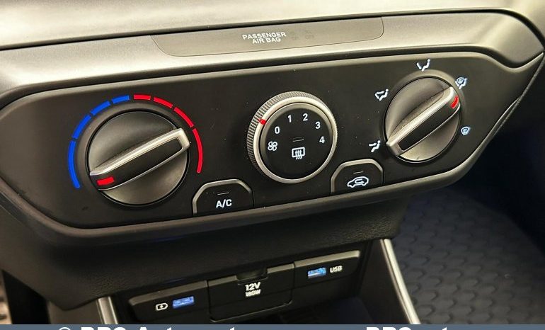 
								Hyundai Bayon 1.0 T-GDI Automatas 2022 full									