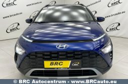 
										Hyundai Bayon 1.0 T-GDI Automatas 2022 full									