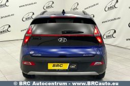 
										Hyundai Bayon 1.0 T-GDI Automatas 2022 full									