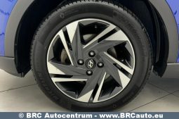 
										Hyundai Bayon 1.0 T-GDI Automatas 2022 full									