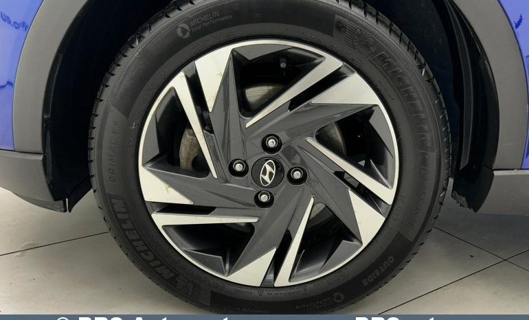 
								Hyundai Bayon 1.0 T-GDI Automatas 2022 full									