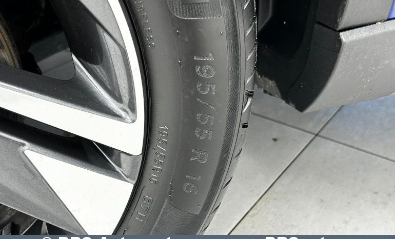 
								Hyundai Bayon 1.0 T-GDI Automatas 2022 full									