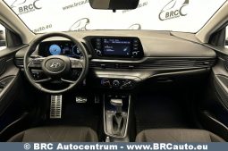 
										Hyundai Bayon 1.0 T-GDI Automatas 2022 full									