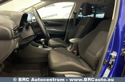 
										Hyundai Bayon 1.0 T-GDI Automatas 2022 full									