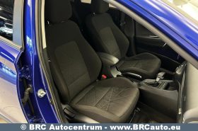 Hyundai Bayon 1.0 T-GDI Automatas 2022